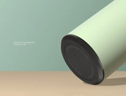 Stainless Steel Insulated Water Bottle Double Wall Vacuum Reusable Water Jug for Hot and Cold Drinks