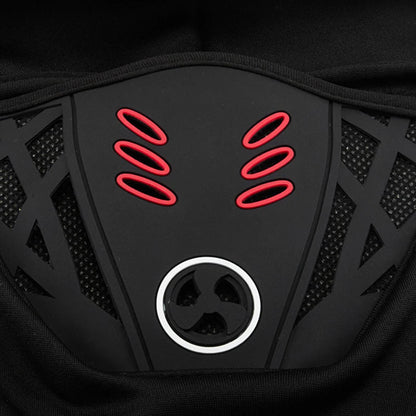 Heated Face Mask Electric Winter Ski Mask for Extreme Cold Outdoor Living