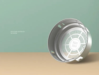 Stainless Steel Insulated Water Bottle Double Wall Vacuum Reusable Water Jug for Hot and Cold Drinks