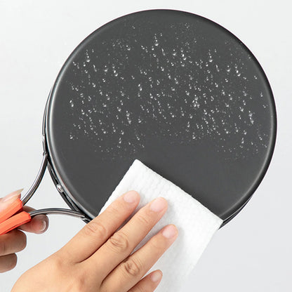 Portable Cookware Cookset Camp Cookware Set Camping Cooking Set Non Stick Camping Cookware Camping Cooking Pot Set with Kettle