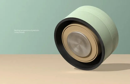 Stainless Steel Insulated Water Bottle Double Wall Vacuum Reusable Water Jug for Hot and Cold Drinks