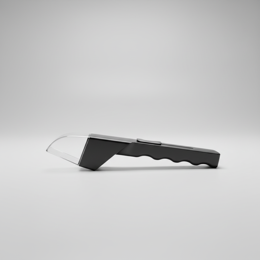 Big Bug Catcher Handheld Indoor Flying Insect Trap Reusable Gnat Fly Trap Tool for Home and Outdoor Insect Trap Control