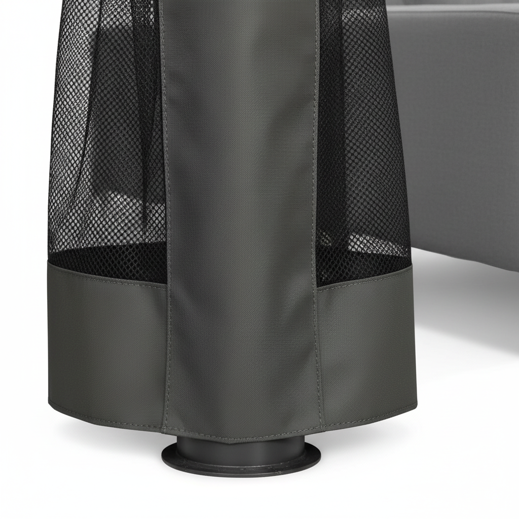 Pop Up Gazebo 12x12 Backyard Canopy Tent with Mosquito Netting Steel Frame Portable Event Shelter