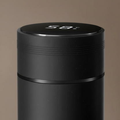 Stainless Steel Insulated Water Bottle Double Wall Vacuum Reusable Water Jug for Hot and Cold Drinks