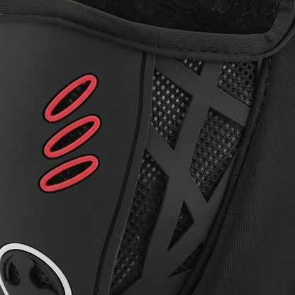 Heated Face Mask Electric Winter Ski Mask for Extreme Cold Outdoor Living