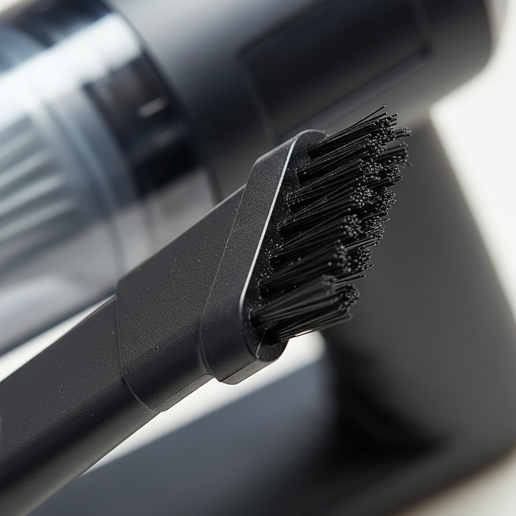 Cordless Handheld Vacuum Cleaner Wireless Handheld Car Vacuum Portable Small Vacuum with USB Charging 3 in 1 Suction and Blower