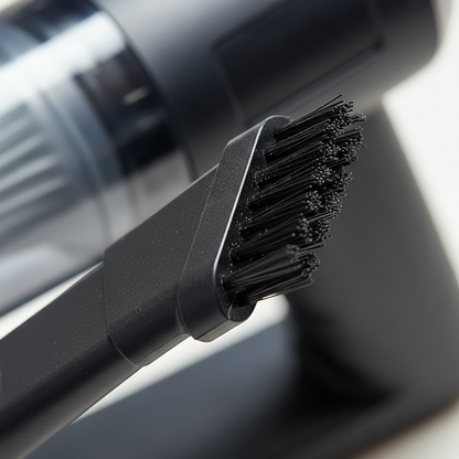 Cordless Handheld Vacuum Cleaner Wireless Handheld Car Vacuum Portable Small Vacuum with USB Charging 3 in 1 Suction and Blower