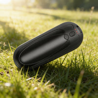 Portable Hand Warmers 7000mAh Rechargeable with Double Side Heating 3 Levels for Outdoor Hunting Christmas Gifts