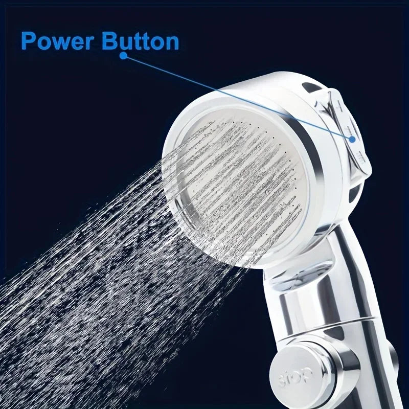 Portable Shower Camping Shower Portable Outdoor Shower for Camping Portable Hot Water Shower USB Rechargeable Water Pump System